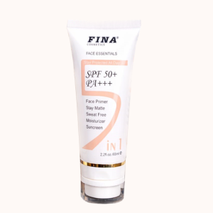 High Quality Makeup face Primer